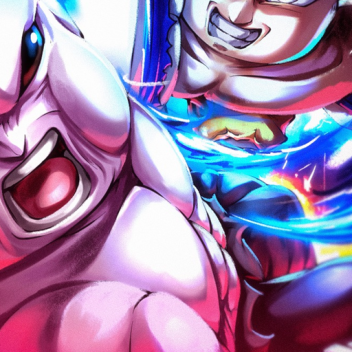 [✨INSTINCT] Dragon Ball Rage