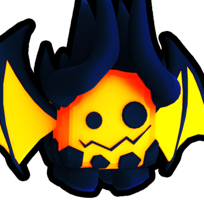 Normal Magma Fiend