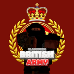 [CBA] Classified's British Army