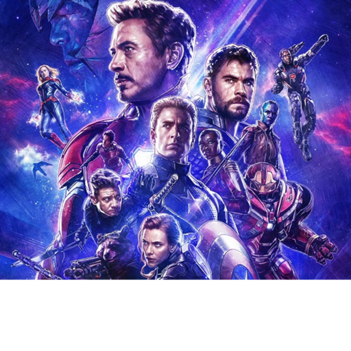 Avengers [:]Testing Server[:]