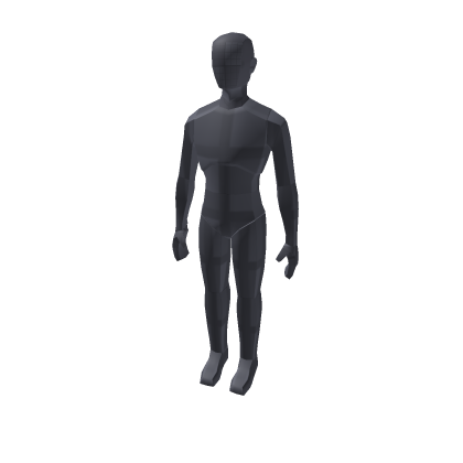  Rthro Baseplate Ragdoll Statue