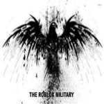 (R.U.M) The Roblox Military