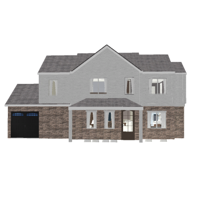 [FREE] OLD House.