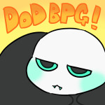 (Alpha)DoD Bean Playground[Stickers!]