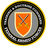 FAF | Training & Doctrine Command