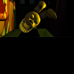 Fnaf: Under The Mask