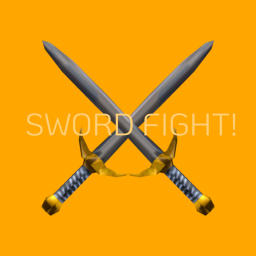 Sword Fight!