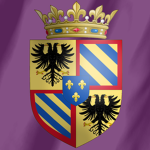 [EoG] House of Lowell-Burgundy