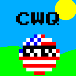 (Pixel update) Countryballs World Quest RP