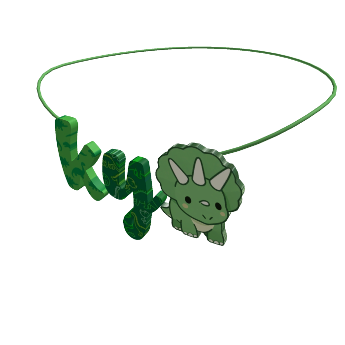 ky necklace 1.0