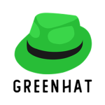 Green Hat