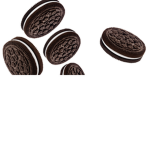 I WANT MORE OREOS