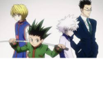 Anime fan group 1234567890