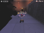 Void buster’s