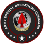 Army Special Operations Command|United States Army
