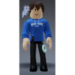 Blue Robloxian Clan!!!