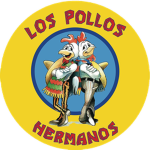 ุุุLos Pollos Hermanos