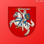 (LT) Lithuanian Ministry of Health | LR
