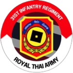 [ RTA ] 31st Infantruy Regiment