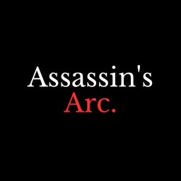 Assassin's Arc.