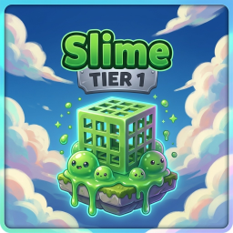 Spawner Tycoon