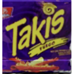 Takis Fan. Group