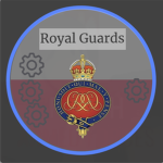 [RG] The RoyaI Guards