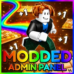 +1 Speed Keyboard Escape OP ADMIN PANELZ icon