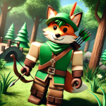 The Robinhood