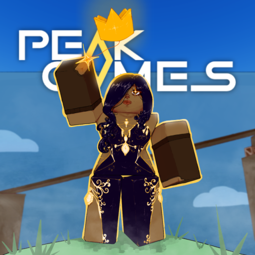 Peak Games [UPDATE]