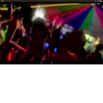 how did the party did