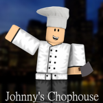 Johnny's Chophouse