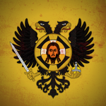 The Holy Russian Regency