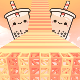 🧋 Boba Tea Obby 🧋