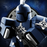 [GCR] Senate Guards (SG}