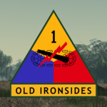 1st Armored Division ( USMITA 1965 )