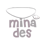 des & mina