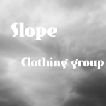 |SLOPE| •Clothing Store•