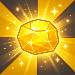 The Gold Caverns