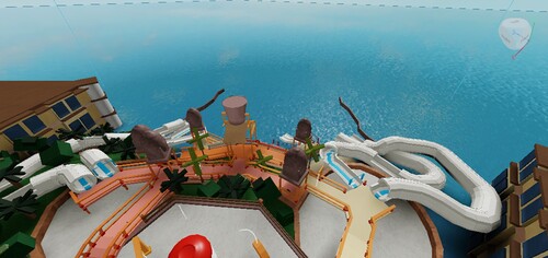 meme keepers waterpark central!