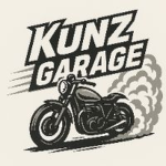 Kunz garage