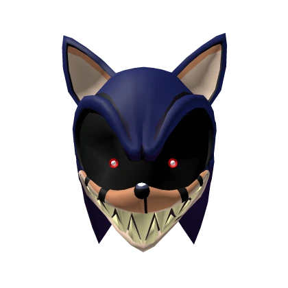 Obituary Hedgehog - [2011x Sonic.EXE] | Roblox Item - Rolimon's