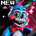 Animatronic Nights [SHADOW + TOY]