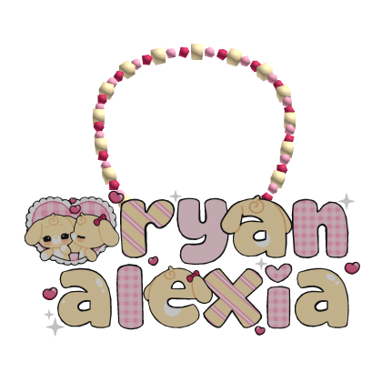 ♡ ryan & alexia thumbnail