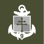 [9eBIMA] 9e Brigade d'Infanterie de Marine