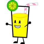 Lemonade Club!