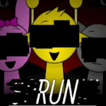 RUN AWAY FROM SLUNKI!