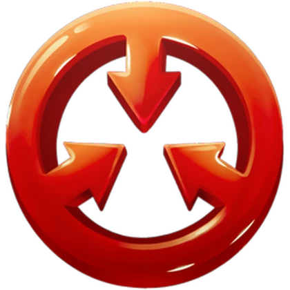 SCP | Monster RP Roblox group icon