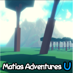 Matias Adventures U