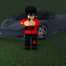 Catalog Avatar